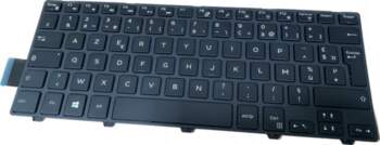 French layout keyboard for