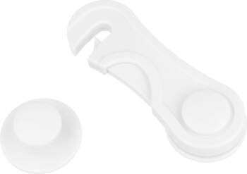 FRONT SAFETY LOCK CS509 2PCS