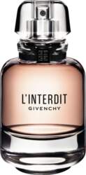 Givenchy L`Interdit EDP 35 ml