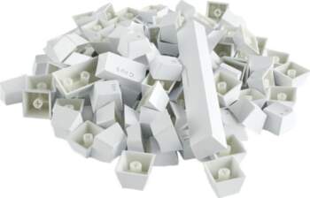 Glorious (G-104-White)