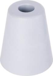 GREY DOOR STOP D40