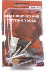 GRINDING BIT SET