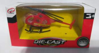 Helikopters