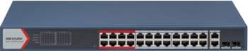 Hikvision DS-3E1326P-EI(B)