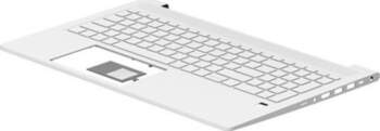 HP Keyboard (FRENCH)