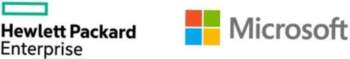 HPE Windows Server 2025 Remote Desktop