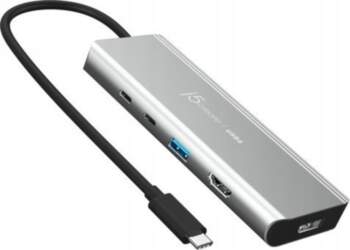 HUB USB j5create j5create JCD401 USB4™