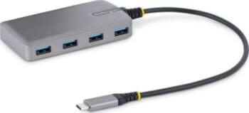 HUB USB StarTech 5G4AB 4x USB-A