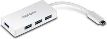 HUB USB TRENDnet 4x USB-A 3