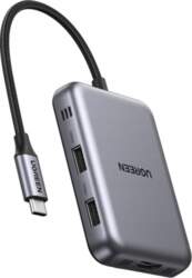 Hub Usb Ugreen Hub Usb-c 7in1