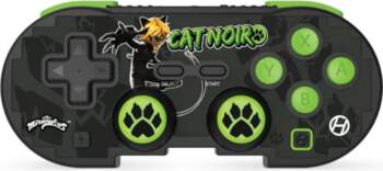 Hyperkin Controller Miraculous Wireless cat noir
