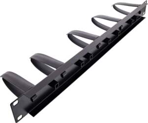 Inline Inline® 19" Cable Management Panelis