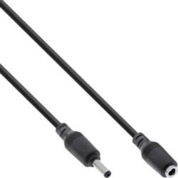InLine InLine® dc extension cable, DC