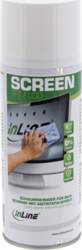 InLine InLine® Foam Cleaner for screens