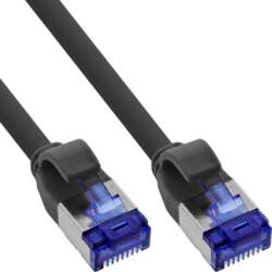 InLine InLine® Patch cable slim, Cat