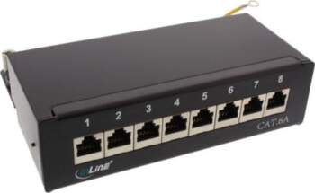 InLine RAL9005 (76808S)