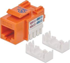 Intellinet Network Solutions Modulis Keystone Rj45