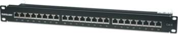 Intellinet Network Solutions Patch Panelis 19``