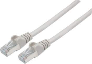 Intellinet Network Solutions Patchcord Cat6a, Sftp