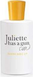 Juliette Has A Gun Sunny Side