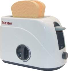 JUNIOR HOME Toaster With Timer