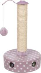 Junior scratching post, fleece, ø 26