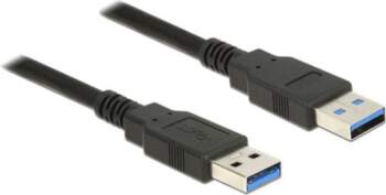 Kabelis Usb Delock Usb-a - Usb-a