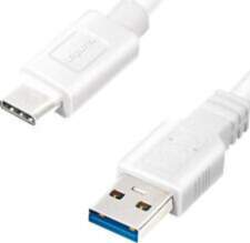Kabelis Usb Logilink Usb-a - Usb-c