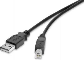Kabelis Usb Renkforce Usb-a - Usb-b
