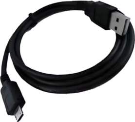 Kabelis Logitech  Logitech Spare Usb Cable