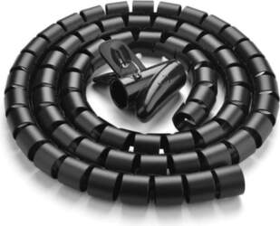 Kabelis Ugreen  Ugreen Mask Cable Organizators
