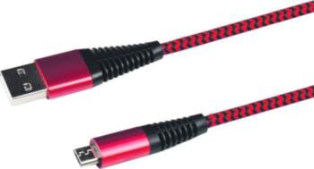 Kabelis Usb 2go Usb-b - Micro-b