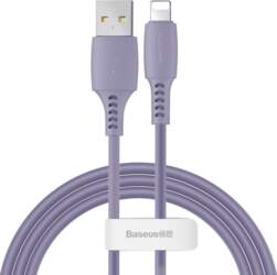 Kabelis Usb Baseus Usb-a - Lightning