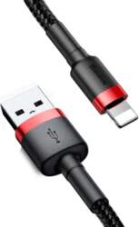 Kabelis Usb Baseus Usb-a - Lightning
