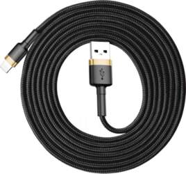 Kabelis Usb Baseus Usb-a - Lightning