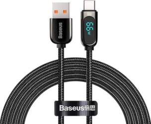 Kabelis Usb Baseus Usb-a - Usb-c