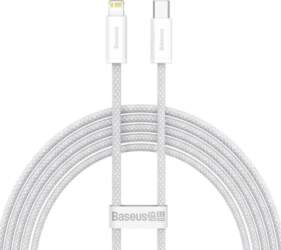 Kabelis Usb Baseus Usb-c - Lightning