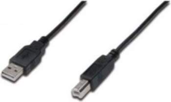 Kabelis Usb Digitus Usb-a - Micro-b