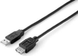 Kabelis Usb Equip Usb-a - Usb-a