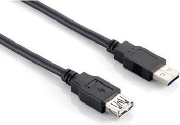 Kabelis Usb Gembird Usb-a - 3