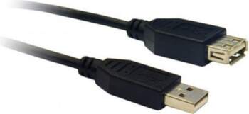 Kabelis Usb Libox Usb-a - Usb-a