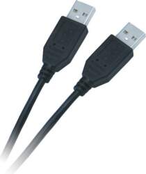 Kabelis Usb Libox Usb-a - Usb-a