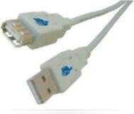 Kabelis Usb Microconnect Usb-a - Usb-a
