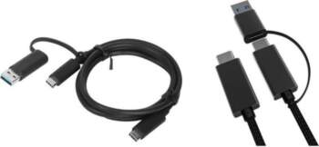 Kabelis Usb Microconnect Usb-c - Usb-c