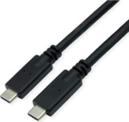 Kabelis Usb Roline Usb-c - Usb-c