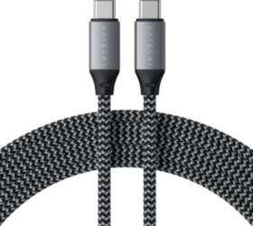 Kabelis Usb Satechi Usb-c - Usb-c