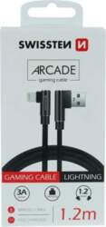Kabelis Usb Sourcing Usb-a - Lightning