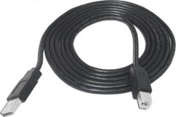 Kabelis Usb Telforceone Kabelis Printera Usb