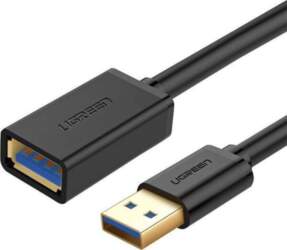 Kabelis Usb Ugreen Usb-a - Usb-a