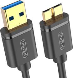 Kabelis Usb Unitek Usb-a - 2